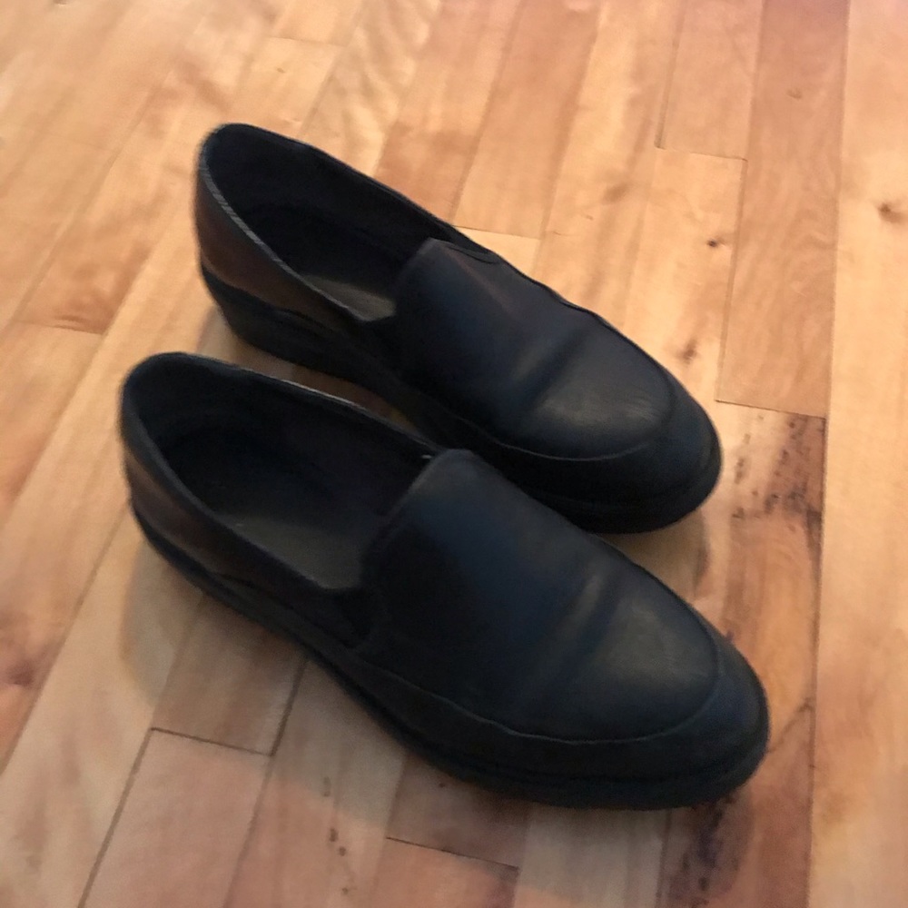 Camper slide ons